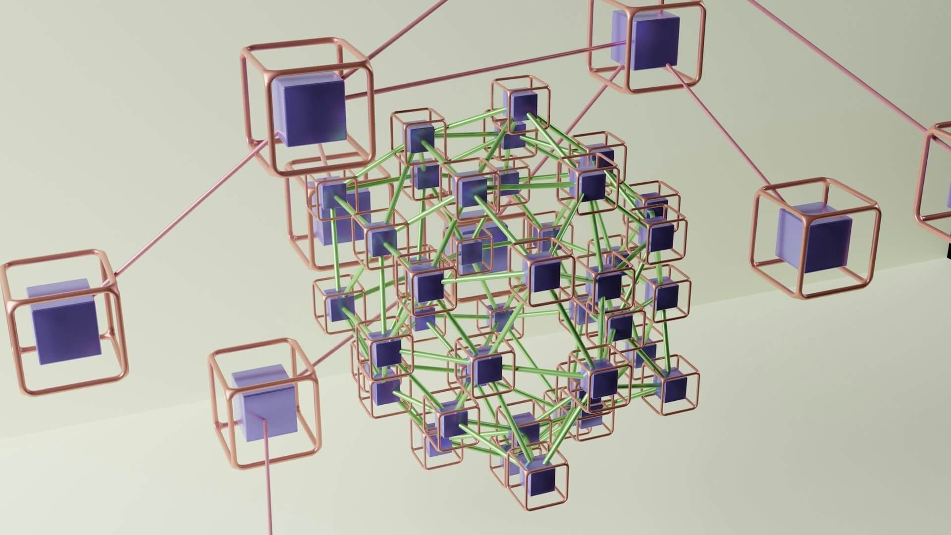 Designing AWS systems when APIs aren't truly synchronous