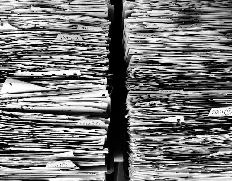 Easy data management