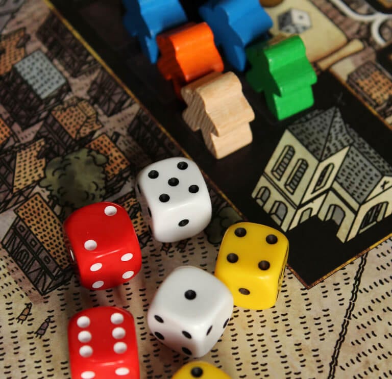 Gamification