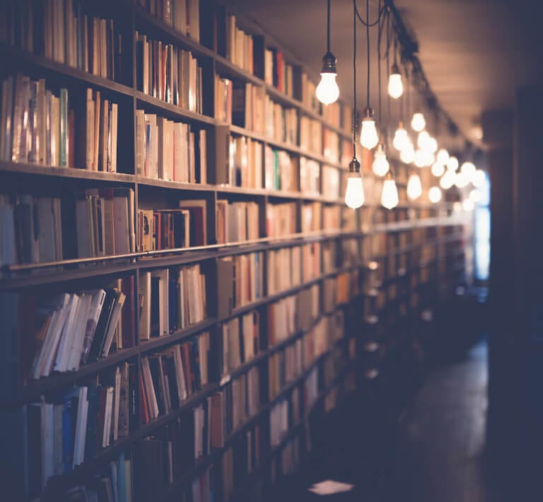 Enterprise search engine & archive